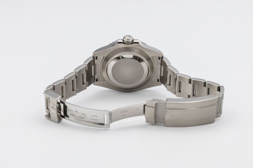 Rolex Submariner 126610 LN Image 4